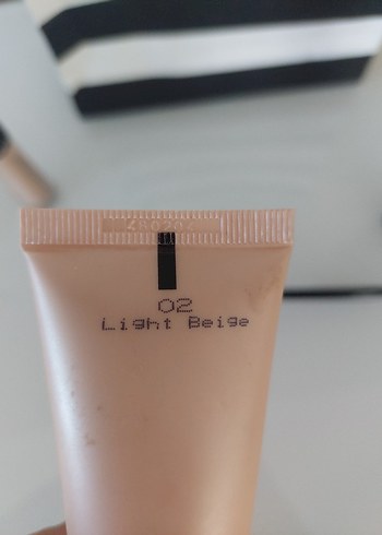BB Cream - Görsel 8
