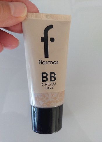 BB Cream - Görsel 11