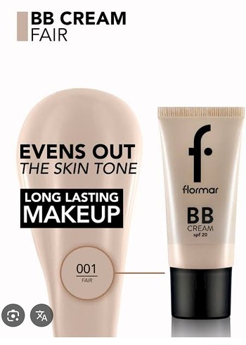 BB Cream - Görsel 10