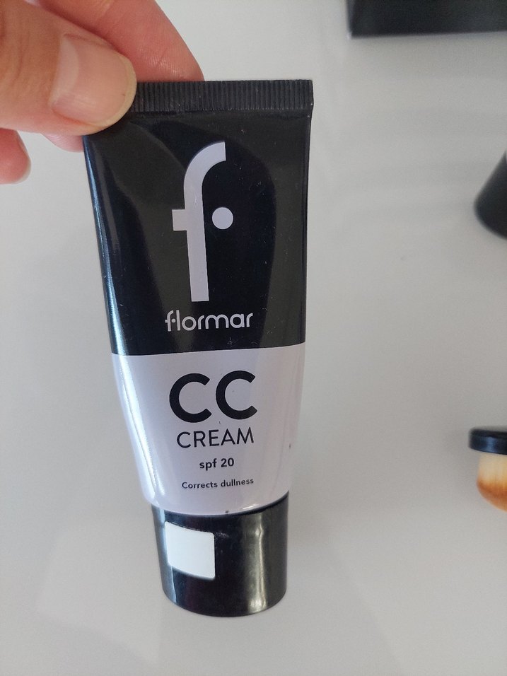 BB Cream - Görsel 3