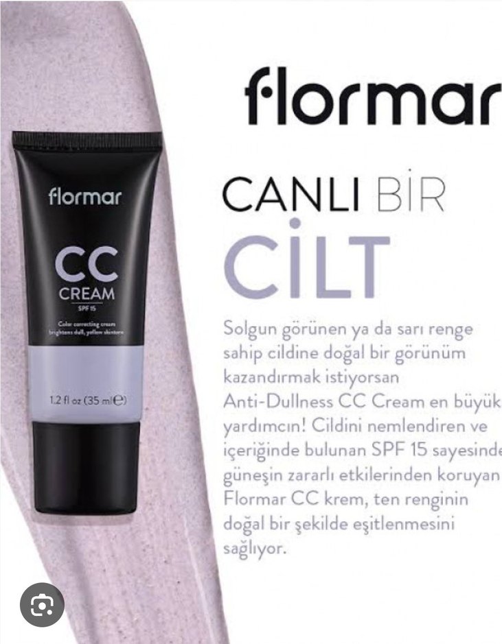 BB Cream - Görsel 4