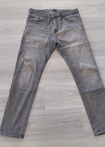 Mavi Jeans Gri Regular Fit Erkek Denim Pantolon