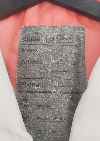 Puma Kadın Şişme Yelek - Görsel 12