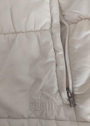 Puma Kadın Şişme Yelek - Görsel 9