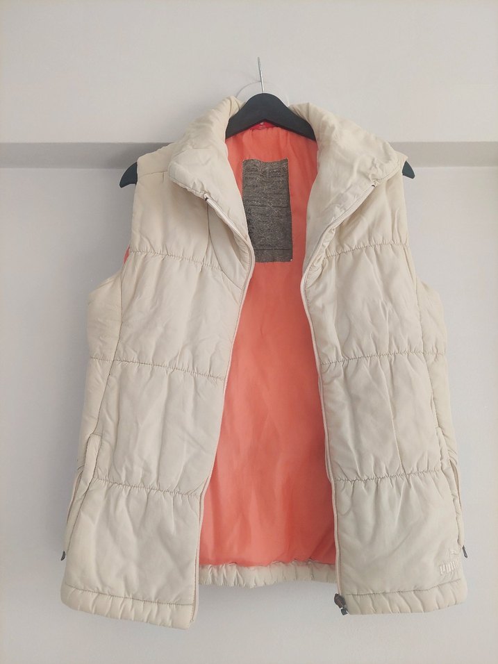 Puma Kadın Şişme Yelek - Görsel 2