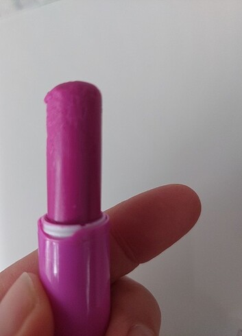 Maybelline nemlendirici Dudak balmı  - Görsel 5