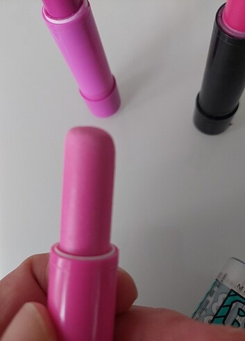 Maybelline nemlendirici Dudak balmı  - Görsel 8