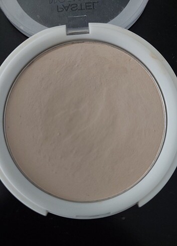  Beden Renk Pastel Pudra 