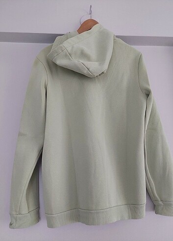 Diğer Kapüşonlu Sweat