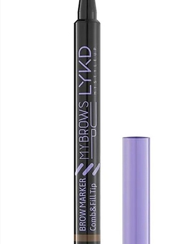 Kaş kalemleri - Görsel 7