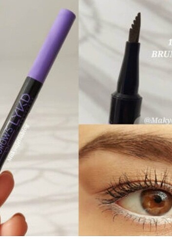 Kaş kalemleri - Görsel 8