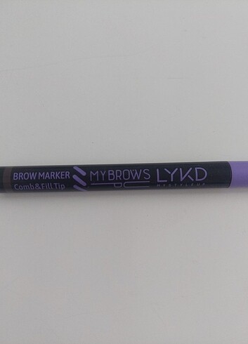 Kaş kalemleri - Görsel 9