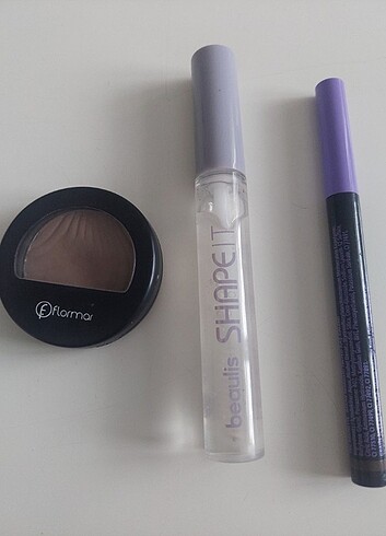 Kaş kalemleri - Görsel 18