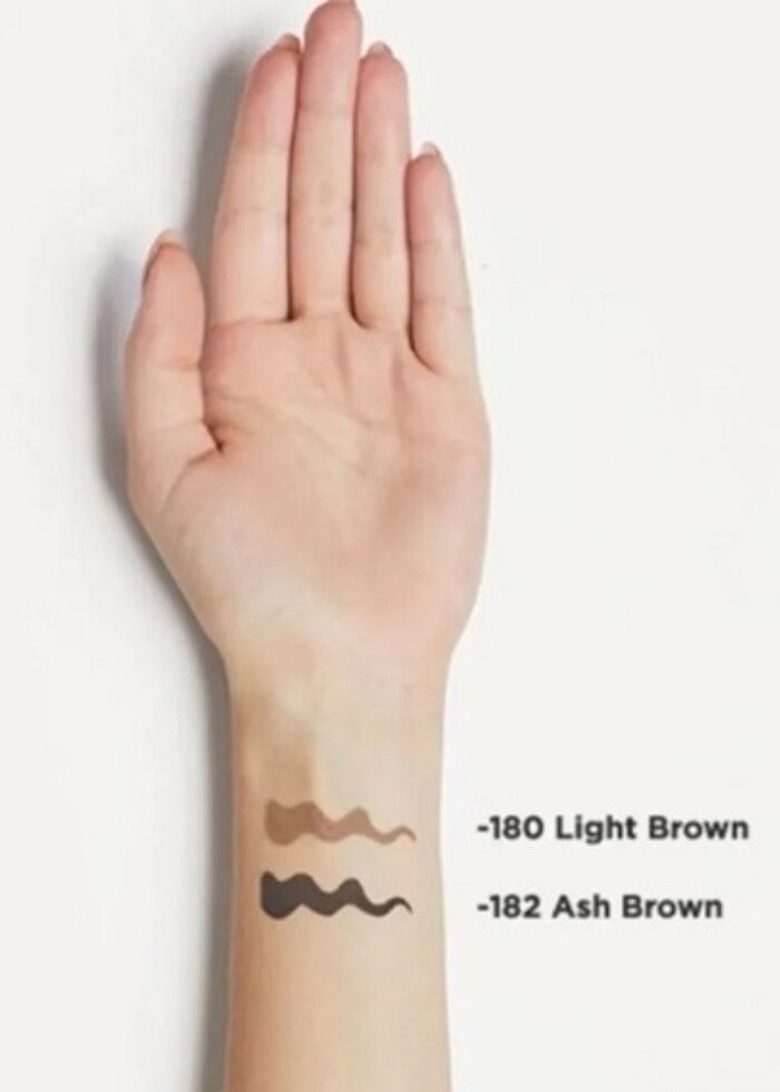 Kaş kalemleri - Görsel 3