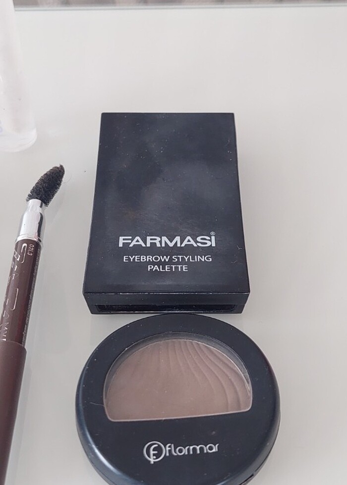 Kaş kalemleri - Görsel 4