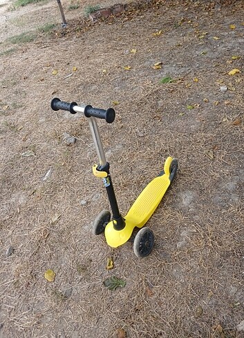 scooter