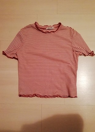 zara t shirt