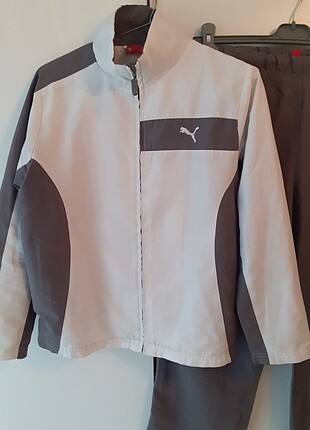 Puma Puma Eşofman Takımı 