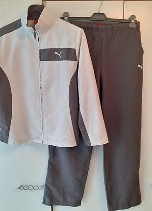 Puma Eşofman Takımı 