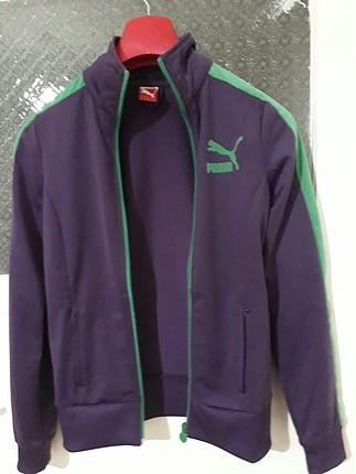 puma sweatshirt