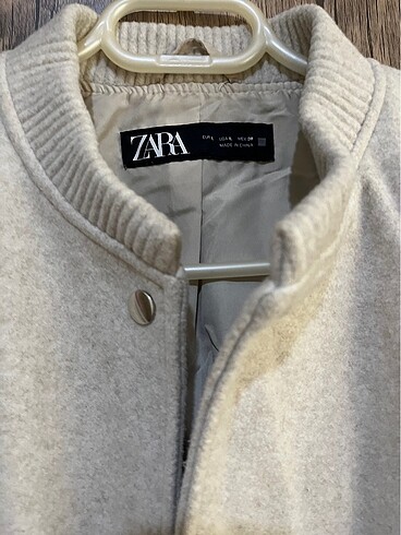 Zara ceket