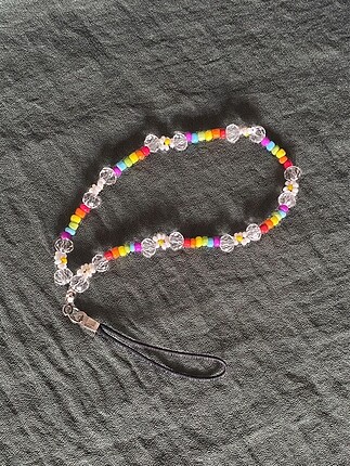 Pride Phone Charm