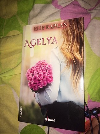 Açelya