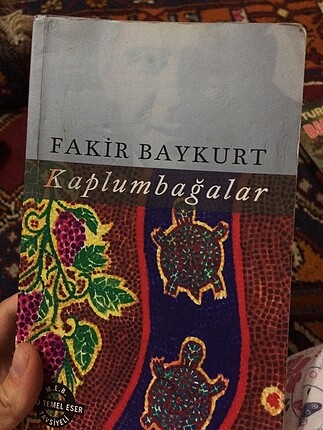 Kaplumbağalar