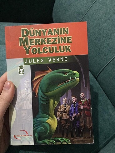 Jules verne