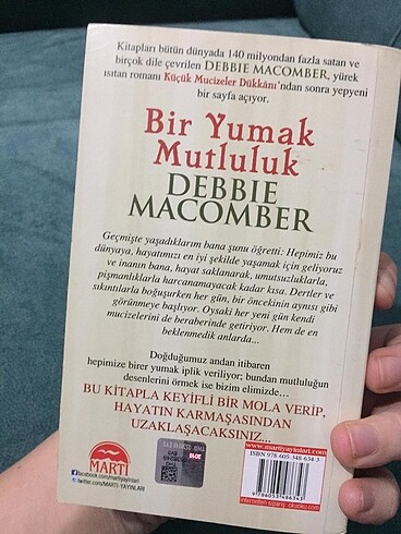 Bir yumak mutluluk