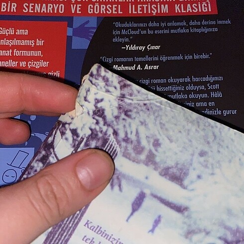 Beden Böğürtlen kışı