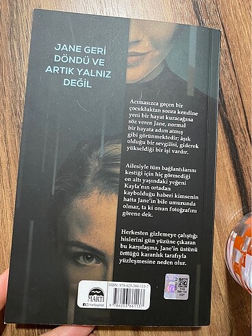  Baş belası kitap