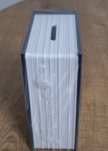 Kitap Görünümlü Gizli Kasa - Görsel 2