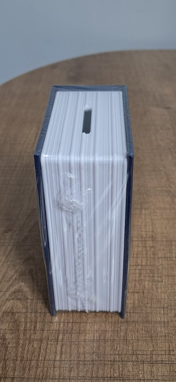 Kitap Görünümlü Gizli Kasa - Görsel 2