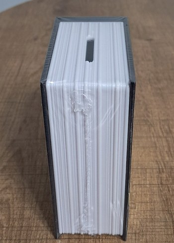 The New English Dictionary Kitap Kasa - Görsel 2