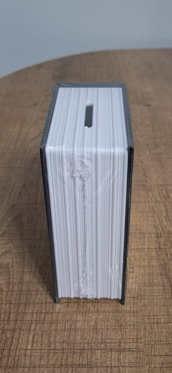 The New English Dictionary Kitap Kasa - Görsel 2