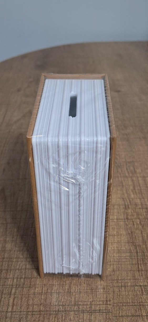 Kitap Görünümlü Gizli Kasa - Görsel 2