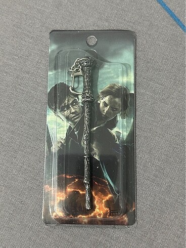 Harry potter asa anahtarlık