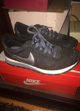 Nike ayakkabı 