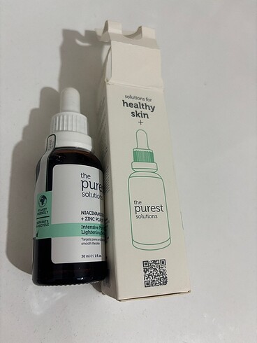 Serum yüz