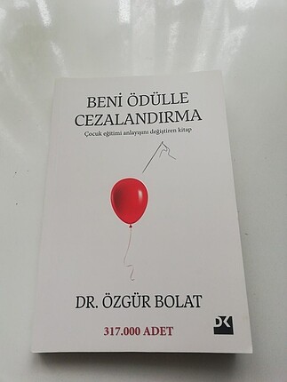 Beni Ödülle Cezalandırma 