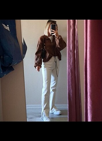 Pull and bear Jean