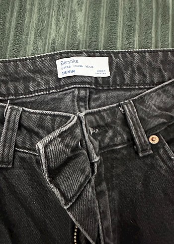 Bershka jean - Görsel 2