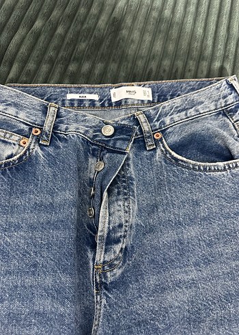 Mango jean - Görsel 2