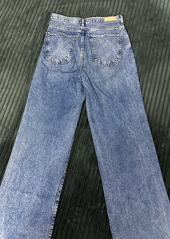 Mango jean - Görsel 3