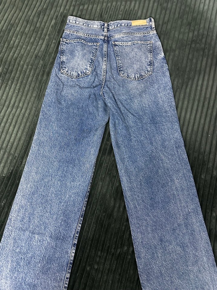 Mango jean - Görsel 3