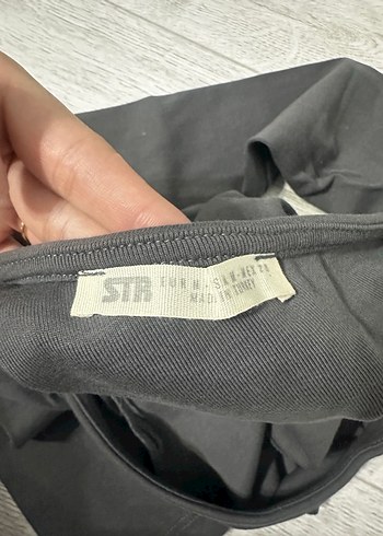 stradivarius bluz - Görsel 2