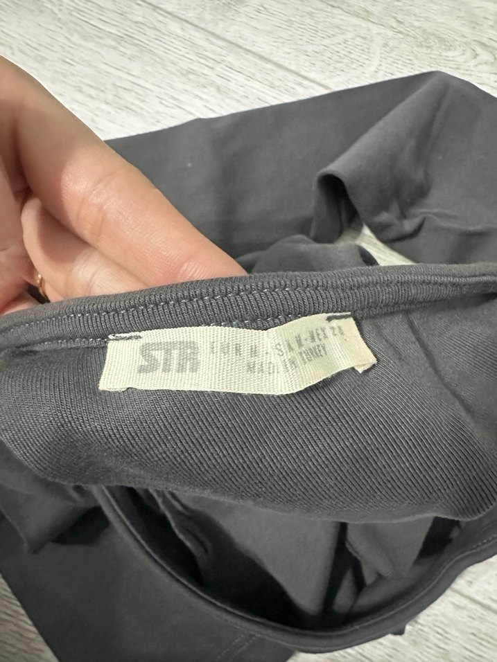 stradivarius bluz - Görsel 2