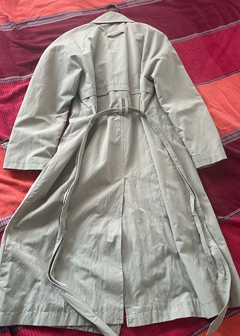 Trençkot - Görsel 4