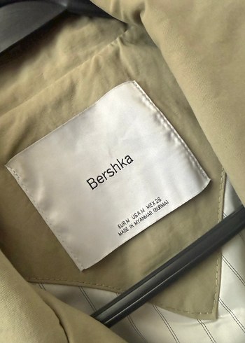 Trençkot - Görsel 3